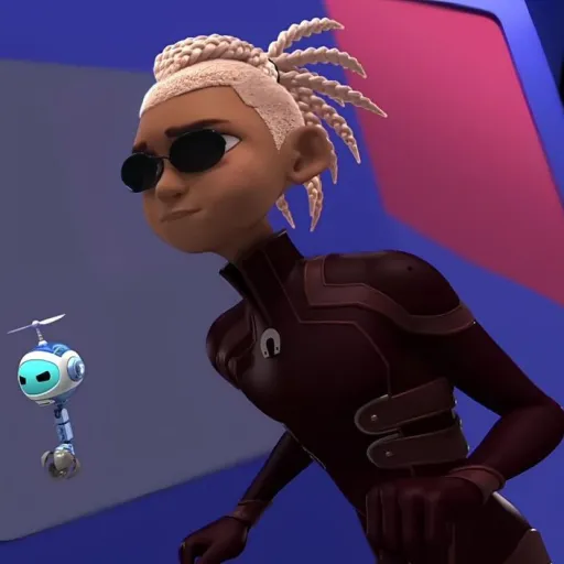 creator Max Kanté's avatar