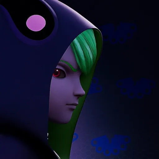 talkie's author avatar