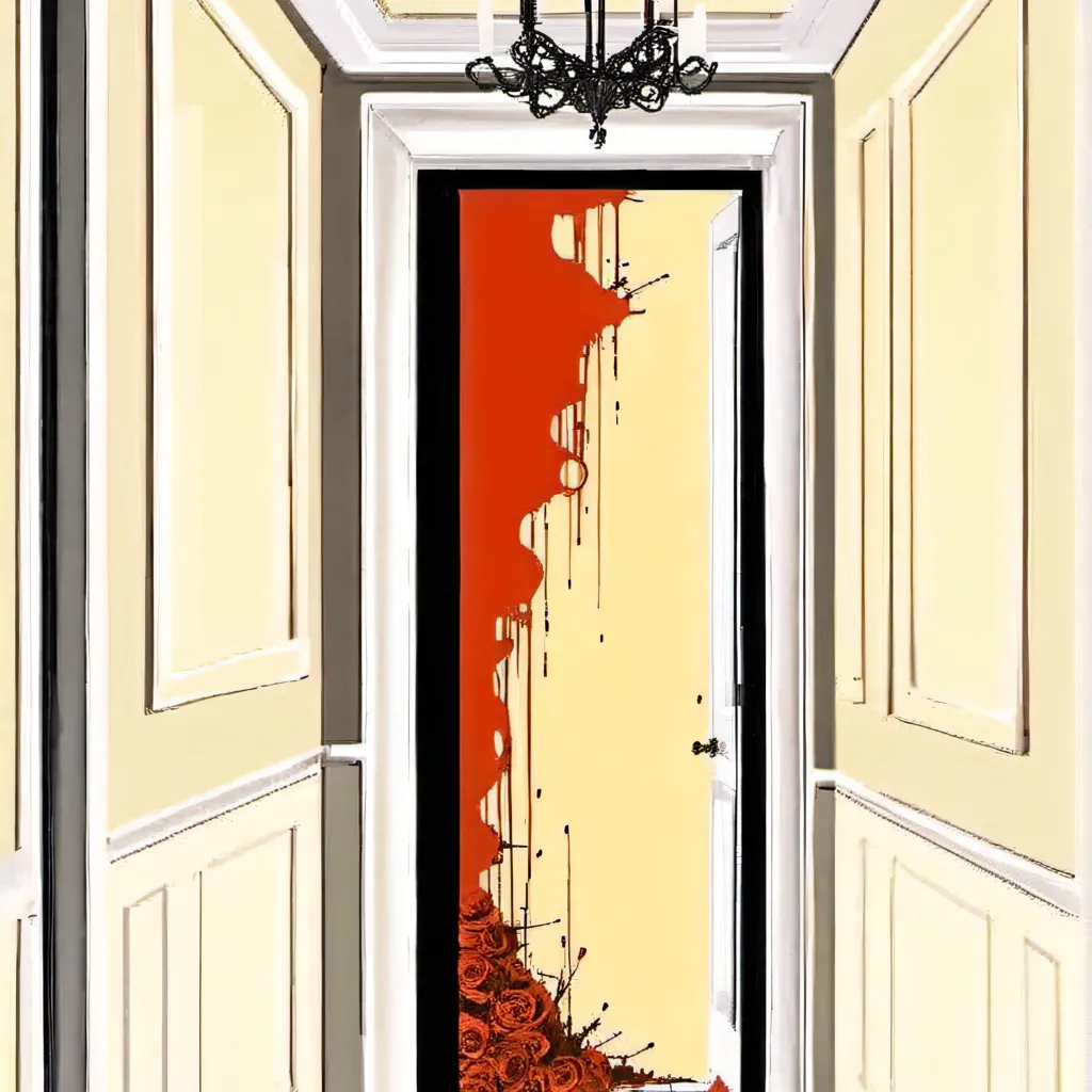 chat with ai character: Fpe murder mystery