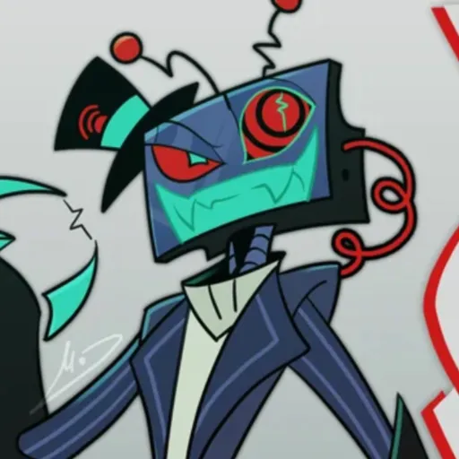 creator Shapeshifters page's avatar