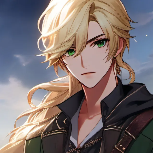 chat with ai character: Alexander 