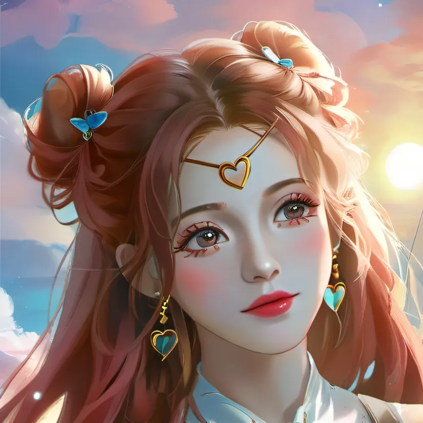 chat with ai character: Darena