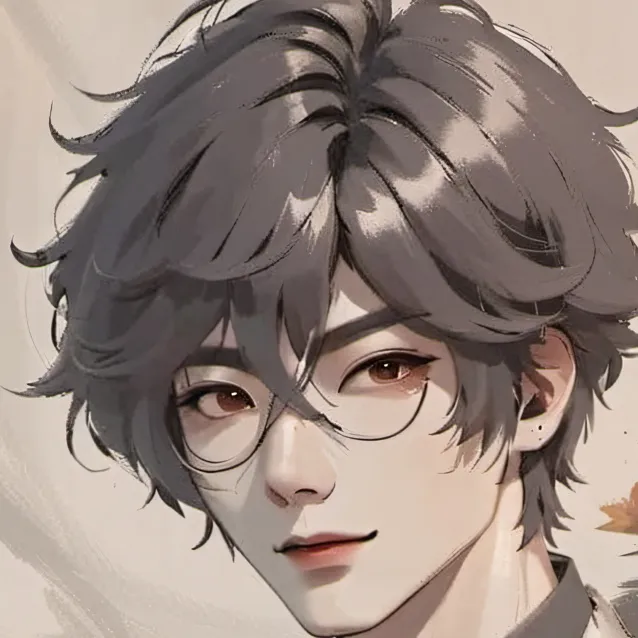 chat with ai character: marlon