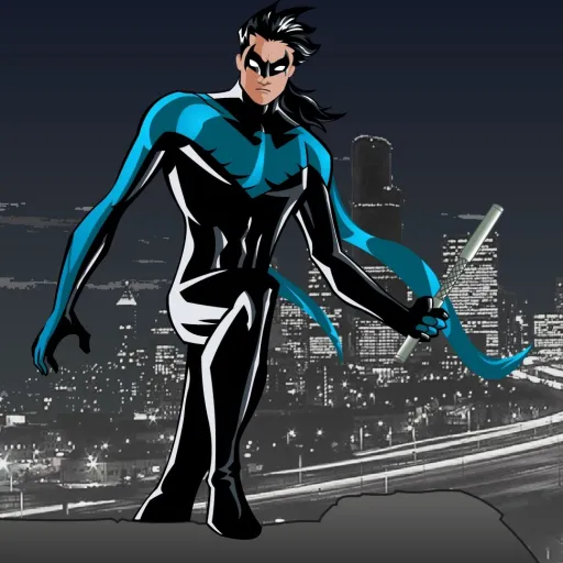 creator Wall-Climber's avatar