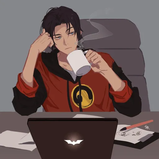 talkie's author avatar