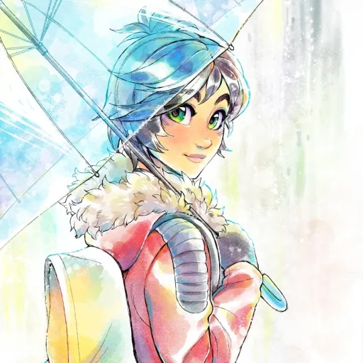 talkie's author avatar