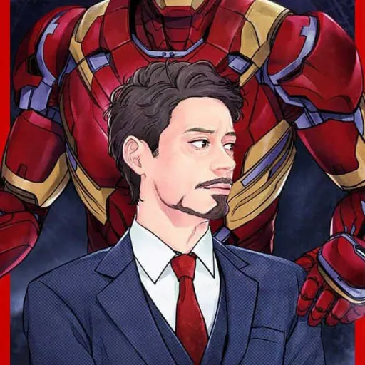 talkie's author avatar