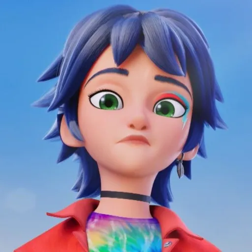 creator Queen of Blood's avatar