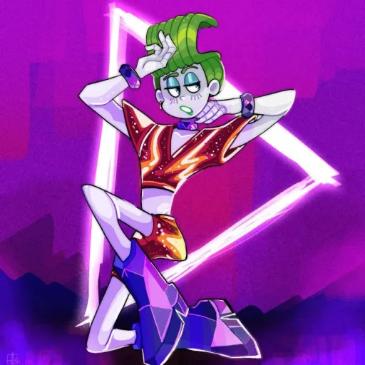 creator Queen of Blood's avatar