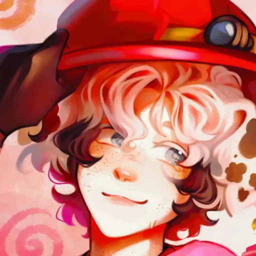 creator Queen of Blood's avatar