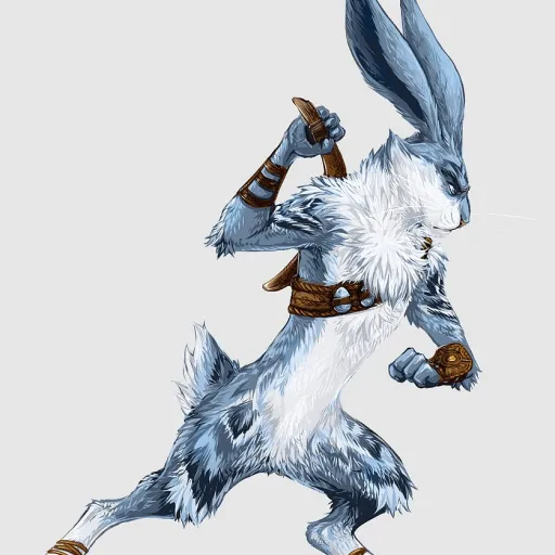 creator Queen of Blood's avatar