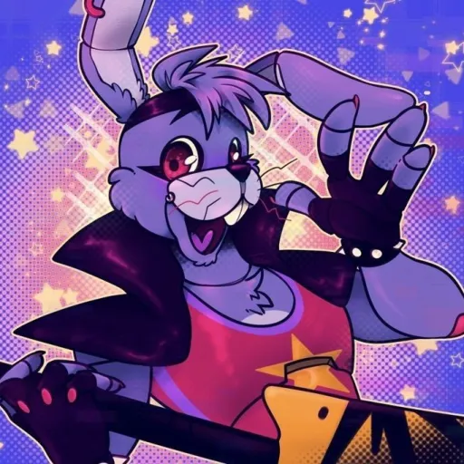 creator Queen of Blood's avatar