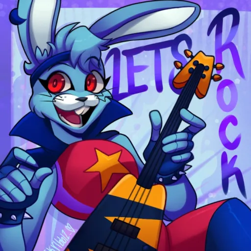 creator Queen of Blood's avatar