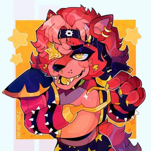 creator Queen of Blood's avatar