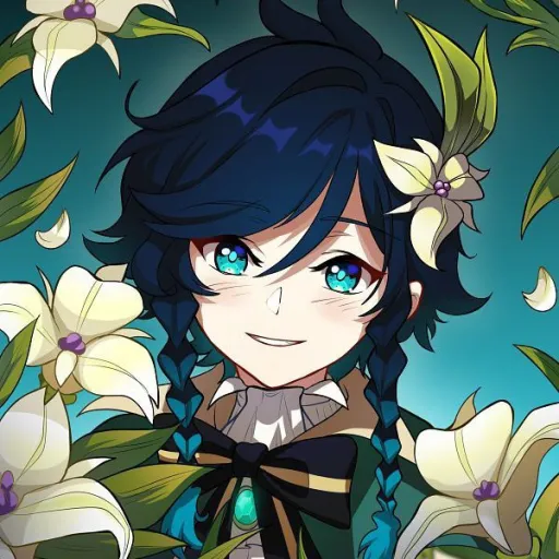 creator Queen of Blood's avatar