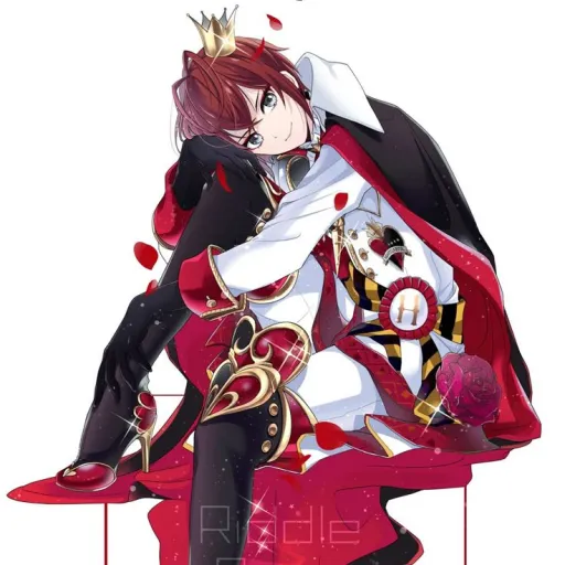 creator Queen of Blood's avatar