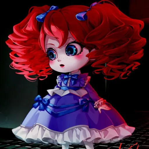 creator Queen of Blood's avatar