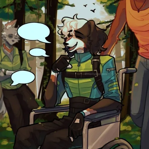 creator Queen of Blood's avatar