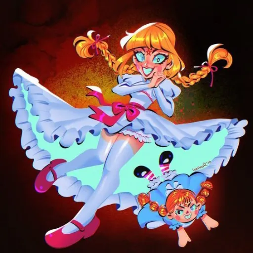 creator Queen of Blood's avatar