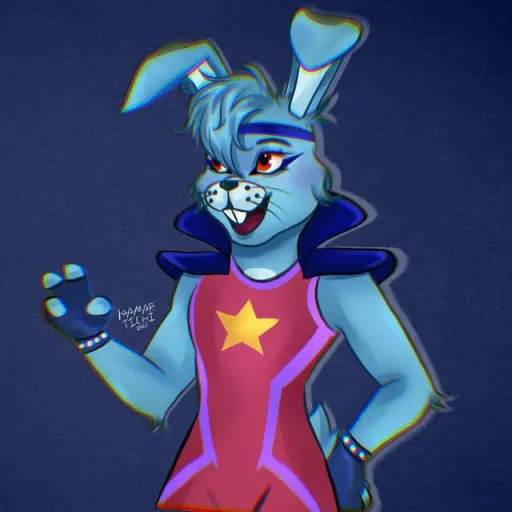 creator Queen of Blood's avatar