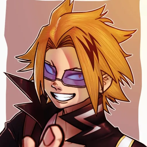 creator Queen of Blood's avatar