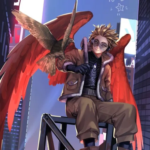 creator Queen of Blood's avatar