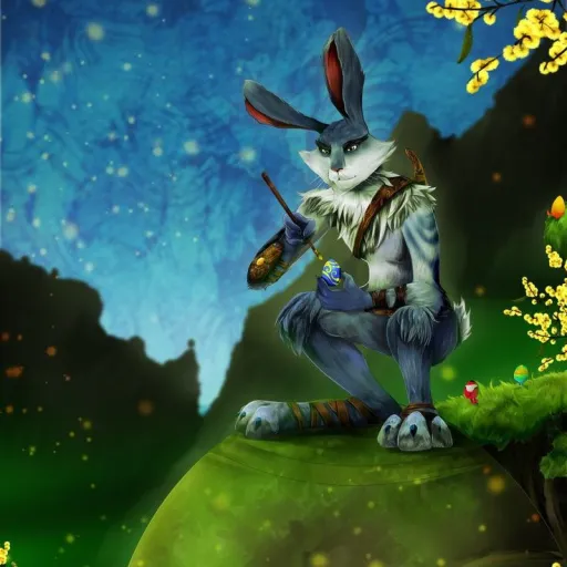 creator Queen of Blood's avatar