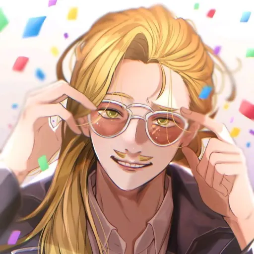 creator Queen of Blood's avatar