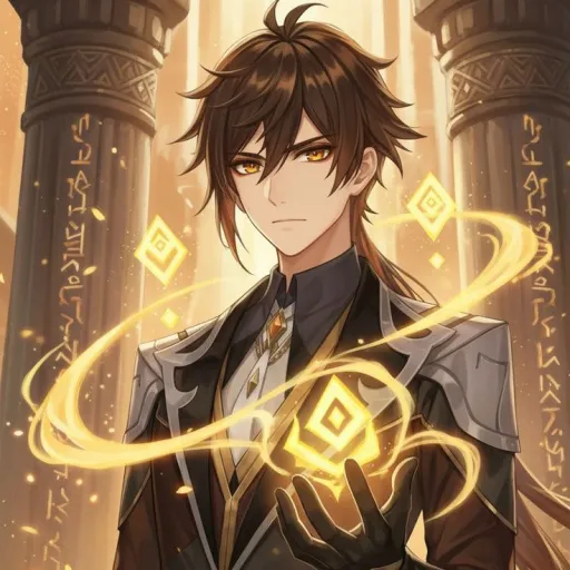 creator Queen of Blood's avatar