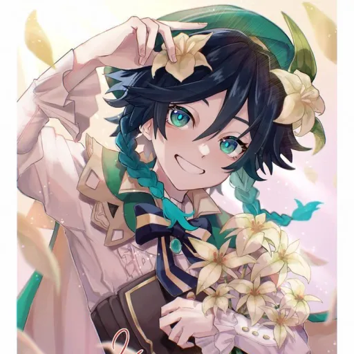 creator Queen of Blood's avatar