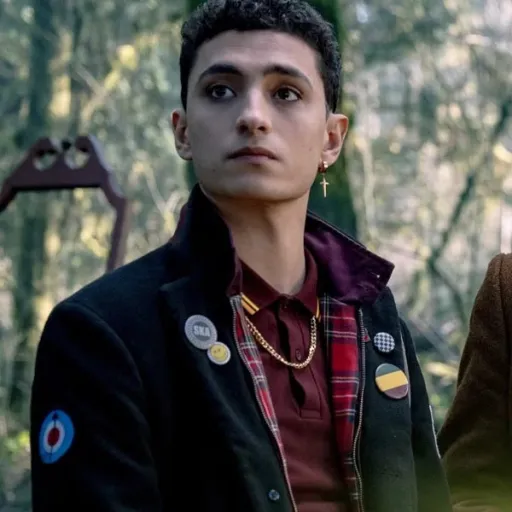 creator Queen of Blood's avatar