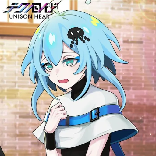 creator Queen of Blood's avatar