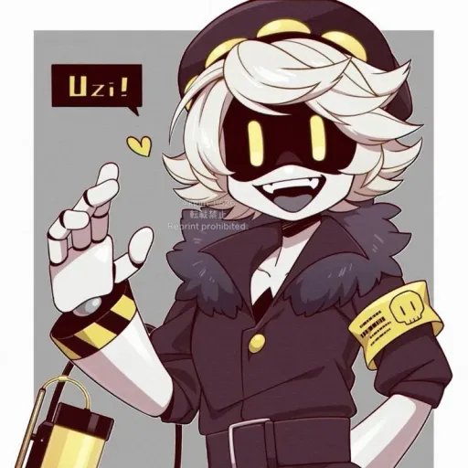 creator Queen of Blood's avatar