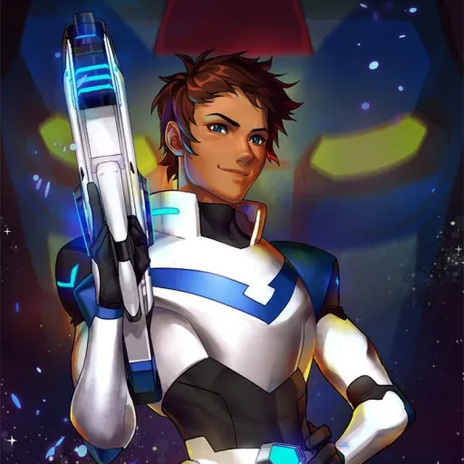 creator Queen of Blood's avatar