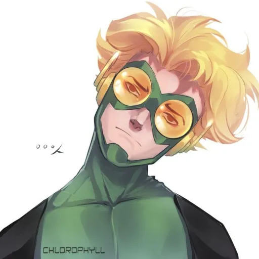 creator Queen of Blood's avatar