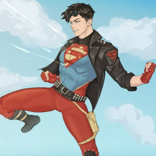 creator Queen of Blood's avatar