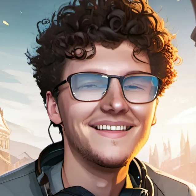 chat with ai character: boris