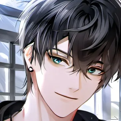 chat with ai character: Levi