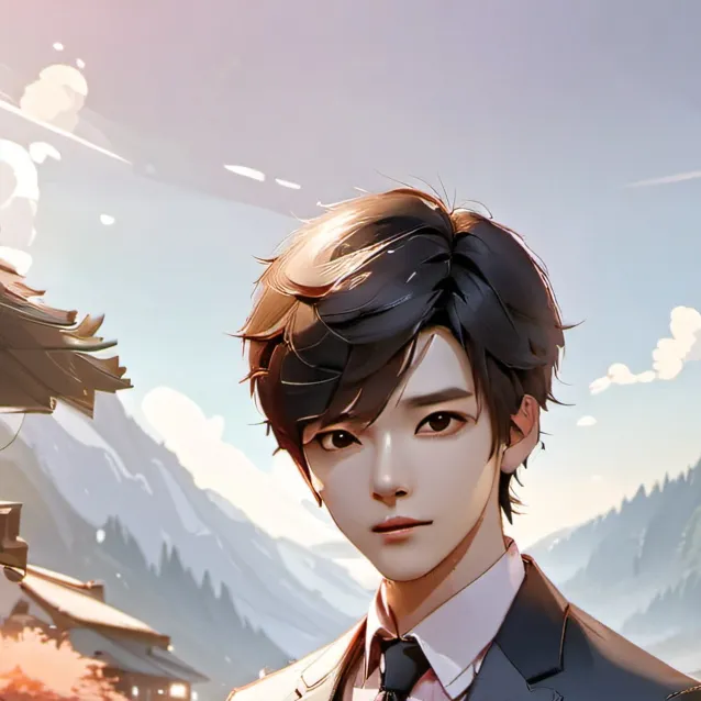 chat with ai character: Henry 