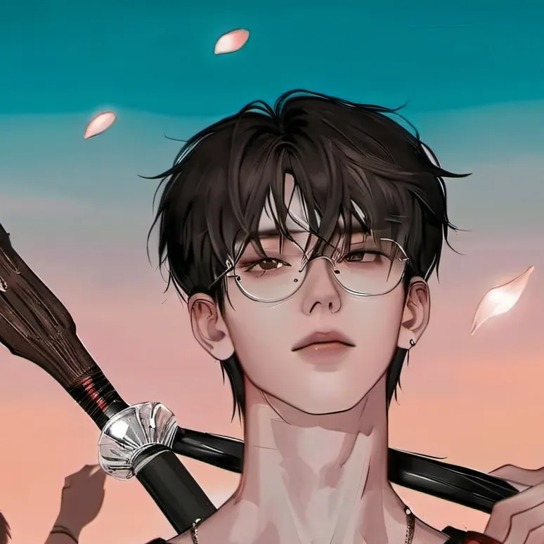 chat with ai character: Ryuu.