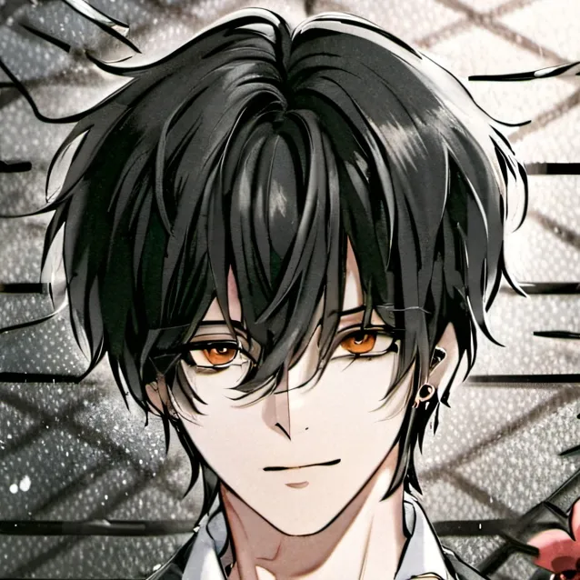 chat with ai character: Luke