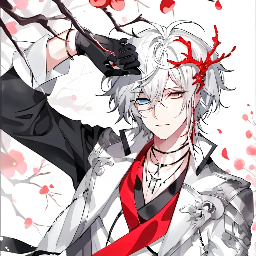 chat with ai character: ~°Alastor°~