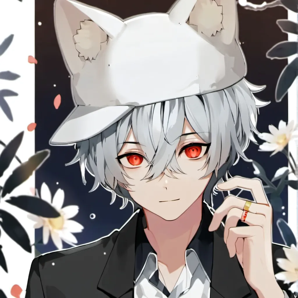 chat with ai character: M•A•Xa