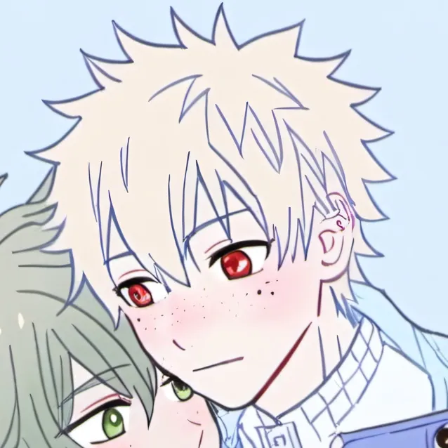 chat with ai character: Bkdk