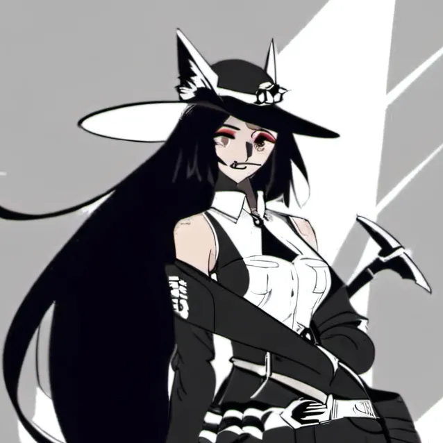 chat with ai character: miss circle×sasha