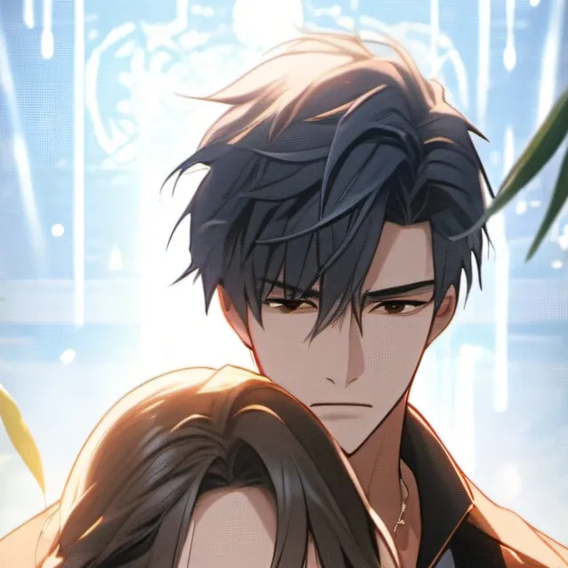 chat with ai character: lio