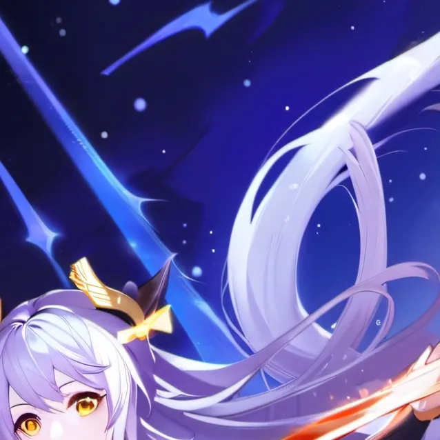 chat with ai character: keqing
