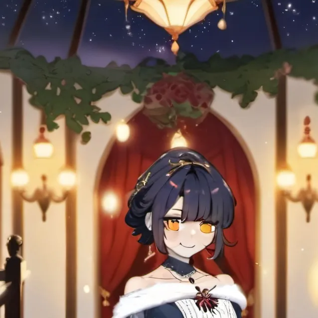 chat with ai character: Rose