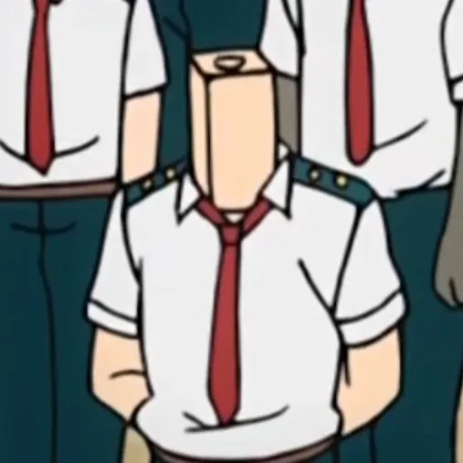 creator Legohead Man's avatar