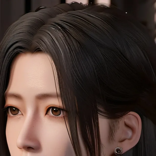 chat with ai character: soobin